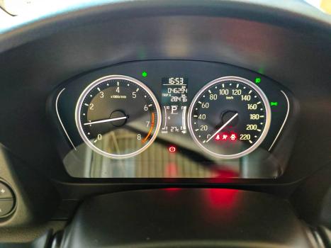 HONDA City Sedan 1.5 16V 4P EX FLEX AUTOM�TICO, Foto 11
