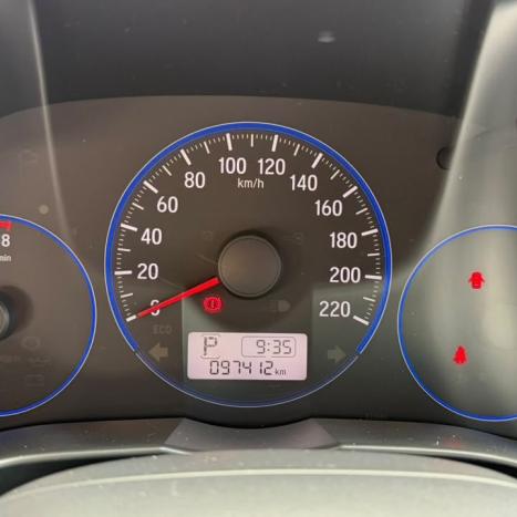 HONDA City Sedan 1.5 16V 4P LX FLEX AUTOMÁTICO, Foto 12