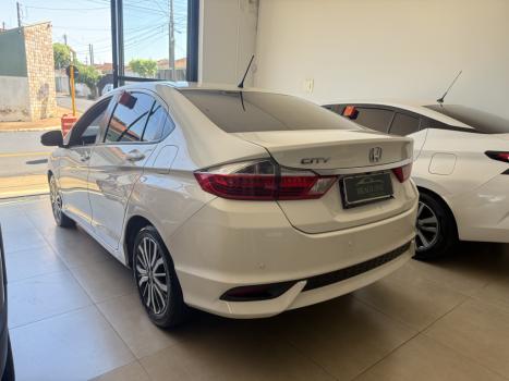 HONDA City Sedan 1.5 16V 4P EXL FLEX AUTOMÁTICO, Foto 5