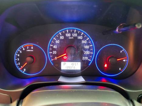 HONDA City Sedan 1.5 16V 4P LX FLEX AUTOMÁTICO, Foto 11