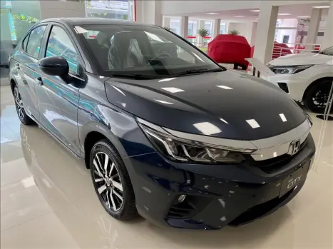 HONDA City Sedan , Foto 1
