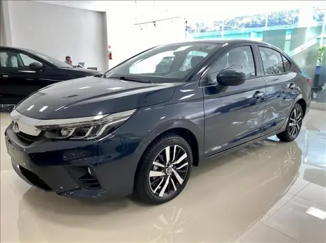 HONDA City Sedan , Foto 2