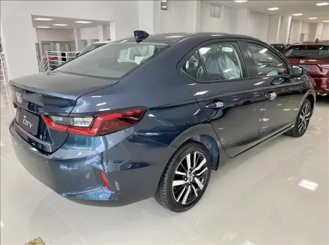 HONDA City Sedan , Foto 3