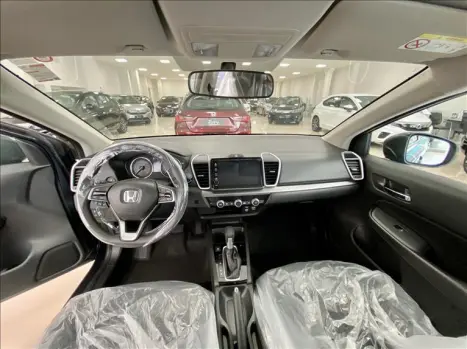 HONDA City Sedan , Foto 8