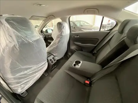 HONDA City Sedan , Foto 11