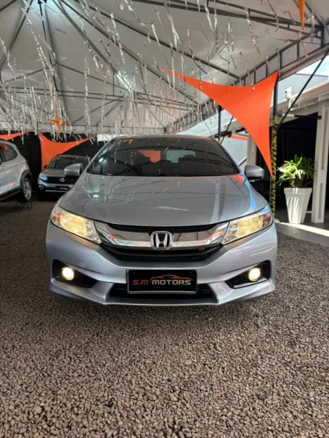 HONDA City Sedan , Foto 3