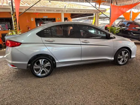 HONDA City Sedan , Foto 5