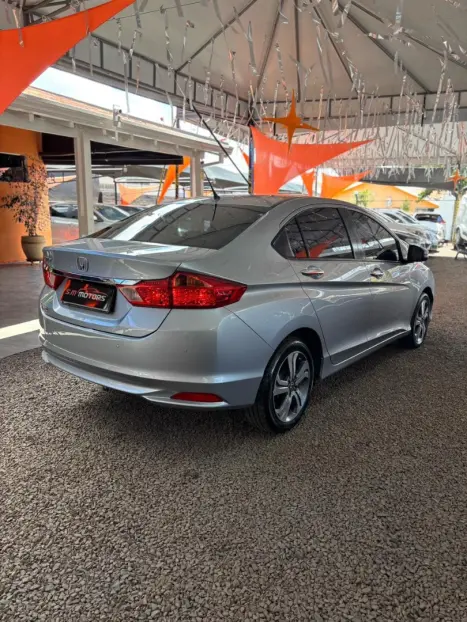 HONDA City Sedan , Foto 8