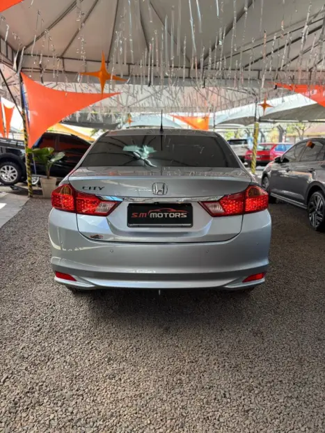 HONDA City Sedan , Foto 9