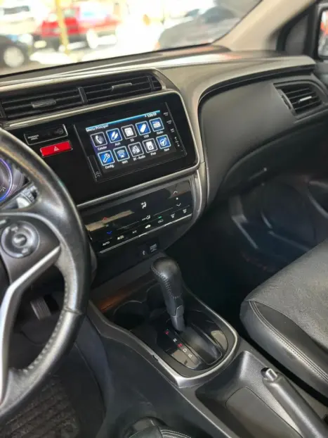 HONDA City Sedan , Foto 15