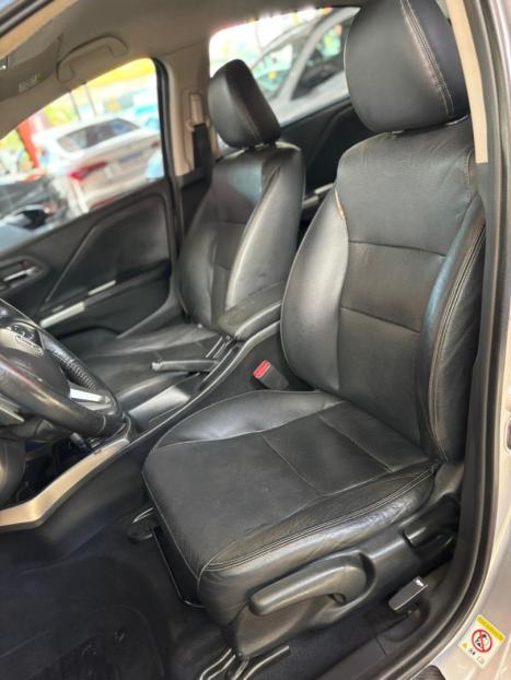 HONDA City Sedan , Foto 17