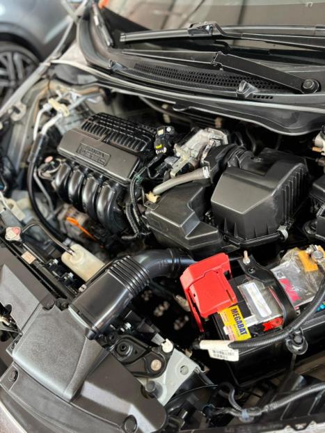 HONDA City Sedan , Foto 19