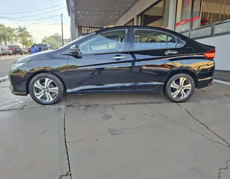 HONDA City Sedan , Foto 2