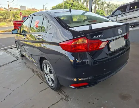 HONDA City Sedan , Foto 3