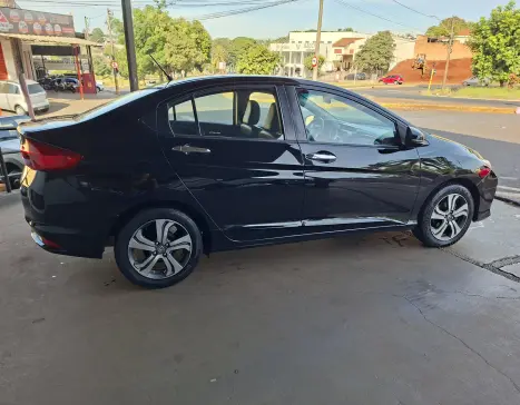 HONDA City Sedan , Foto 5
