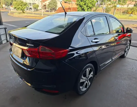 HONDA City Sedan , Foto 6