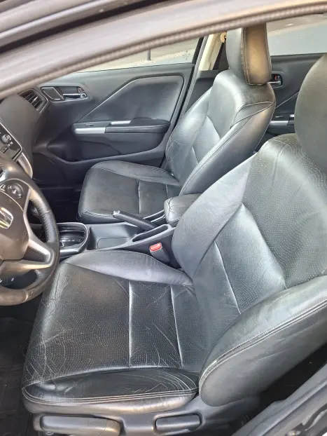 HONDA City Sedan , Foto 9