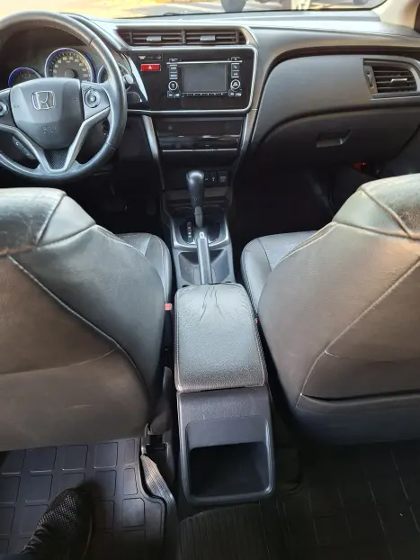 HONDA City Sedan , Foto 10