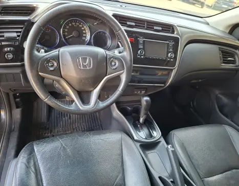 HONDA City Sedan , Foto 11