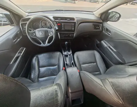 HONDA City Sedan , Foto 12