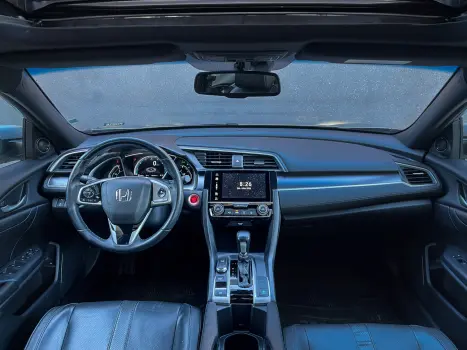 HONDA Civic 1.5 16V 4P TOURING TURBO AUTOM�TICO CVT, Foto 6
