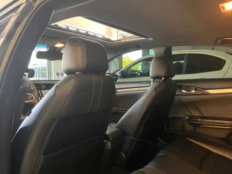 HONDA Civic 1.5 16V 4P TOURING TURBO AUTOM�TICO CVT, Foto 3