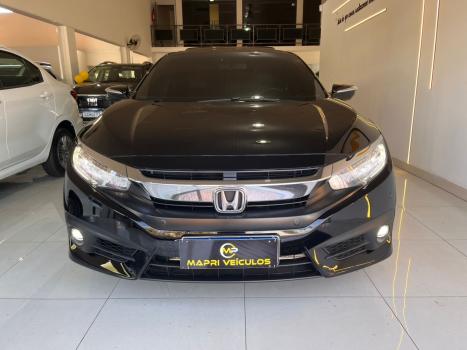 HONDA Civic 1.5 16V 4P TOURING TURBO AUTOM�TICO CVT, Foto 5