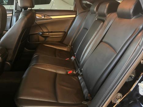 HONDA Civic 1.5 16V 4P TOURING TURBO AUTOM�TICO CVT, Foto 6