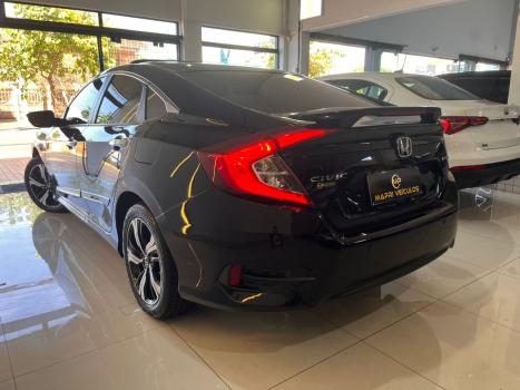 HONDA Civic 1.5 16V 4P TOURING TURBO AUTOM�TICO CVT, Foto 7