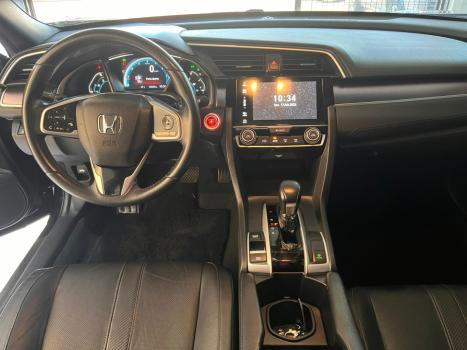 HONDA Civic 1.5 16V 4P TOURING TURBO AUTOM�TICO CVT, Foto 10