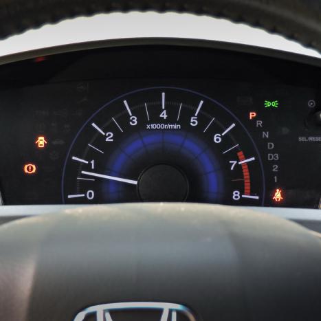 HONDA Civic 1.8 16V 4P LXS AUTOM�TICO, Foto 11