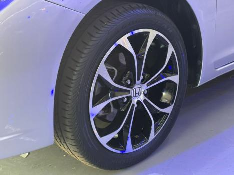 HONDA Civic 1.8 16V 4P FLEX EXS AUTOMTICO, Foto 9