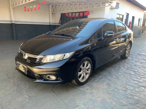 HONDA Civic 1.8 16V 4P EXS AUTOMTICO, Foto 3