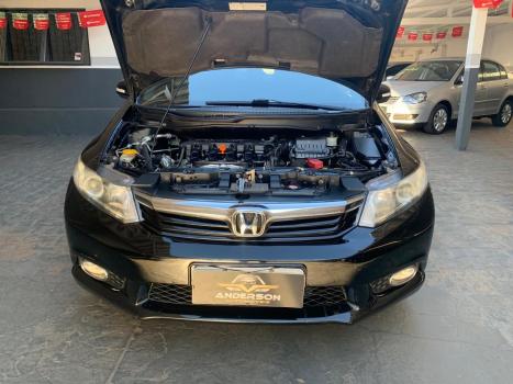 HONDA Civic 1.8 16V 4P EXS AUTOMTICO, Foto 7