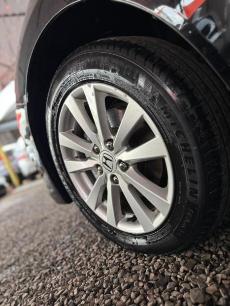 HONDA Civic 1.8 16V 4P FLEX LXL AUTOMÁTICO, Foto 6 HONDA Civic 1.8 16V 4P FLEX LXL AUTOMÁTICO, Foto 6