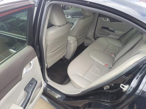 HONDA Civic 1.8 16V 4P FLEX LXL, Foto 12