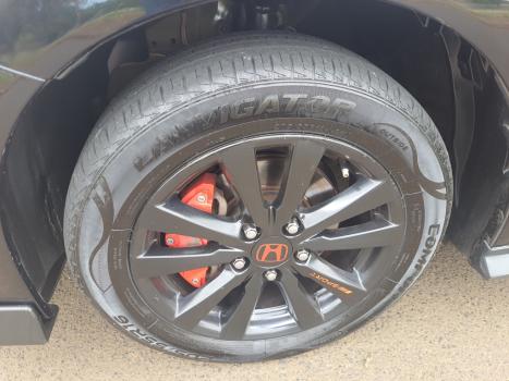 HONDA Civic 1.8 16V 4P FLEX LXL, Foto 16