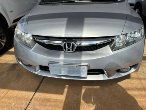 HONDA Civic 1.8 16V 4P FLEX LXL SE, Foto 2