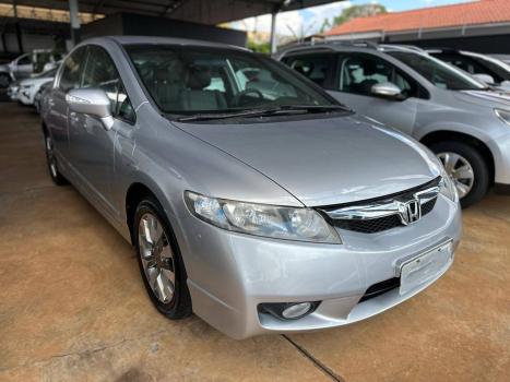 HONDA Civic 1.8 16V 4P FLEX LXL SE, Foto 3