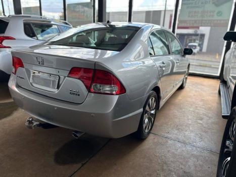 HONDA Civic 1.8 16V 4P FLEX LXL SE, Foto 4