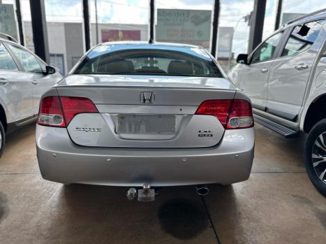 HONDA Civic 1.8 16V 4P FLEX LXL SE, Foto 5
