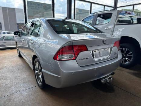 HONDA Civic 1.8 16V 4P FLEX LXL SE, Foto 6