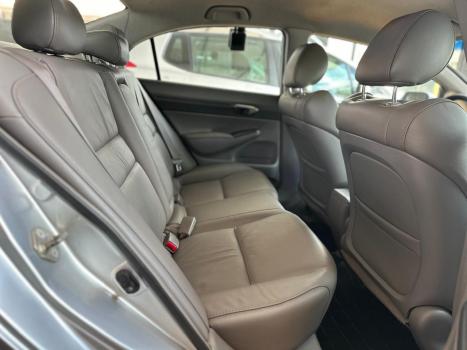 HONDA Civic 1.8 16V 4P FLEX LXL SE, Foto 7