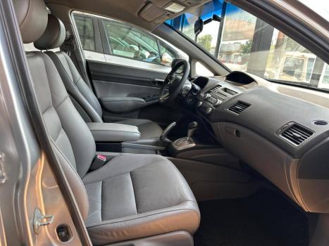 HONDA Civic 1.8 16V 4P FLEX LXL SE, Foto 9