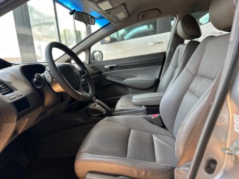 HONDA Civic 1.8 16V 4P FLEX LXL SE, Foto 10