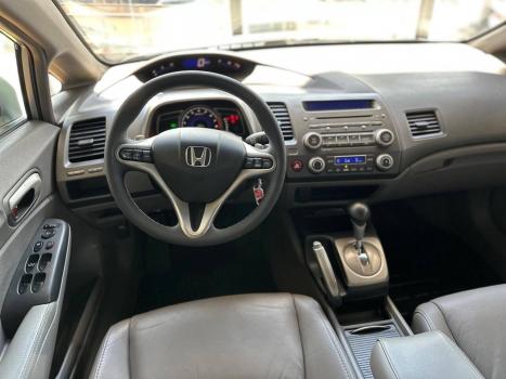 HONDA Civic 1.8 16V 4P FLEX LXL SE, Foto 11