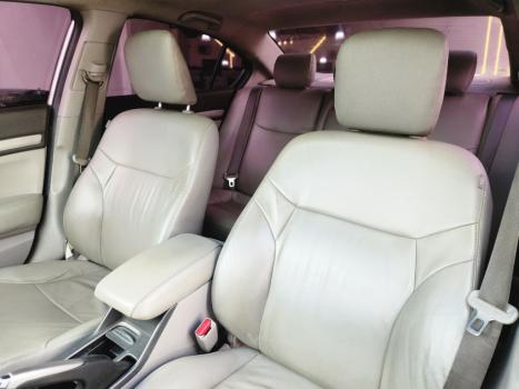 HONDA Civic 1.8 16V 4P FLEX EXS AUTOMTICO, Foto 5