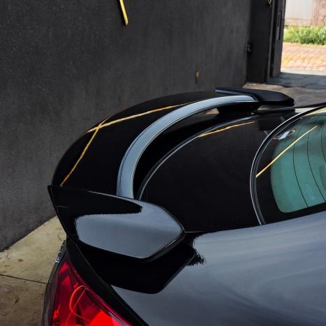 HONDA Civic 1.8 16V 4P EXS AUTOMTICO, Foto 6