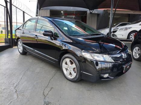 HONDA Civic 1.8 16V 4P FLEX LXS, Foto 1