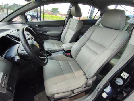 HONDA Civic 1.8 16V 4P FLEX LXS, Foto 10